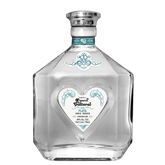 Riqueza Cultural Ruby Heart Plata Tequila (750ml)
